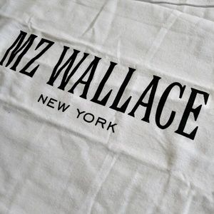 MZ Wallace New York Dust Bag